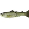 Leurre Dur Deps New Slide Swimmer 145SS 14.5cm, 50g