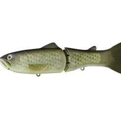 Leurre Dur Deps New Slide Swimmer 145SS 14.5cm, 50g