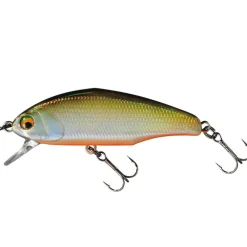 Leurre dur jerkbait carnassier smith d incite 53 5,3cm 5g