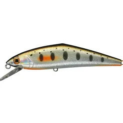 Leurre dur jerkbait carnassier smith d contact 85 8,5cm 14,5g