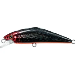 Leurre dur jerkbait carnassier smith d contact 85 8,5cm 14,5g