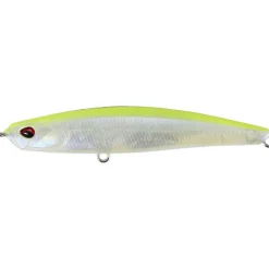 Leurre Dur Jerkbait DUO Bayruf Seek 85S 8.5cm, 14.5g
