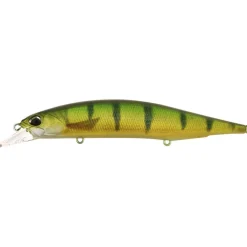 Leurre Dur Jerkbait DUO Realis Kerkbait 120 SP Pike Ltd 12cm, 18g