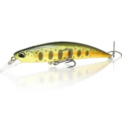 Leurre Dur Jerkbait DUO Spearhead Ryuki 8cm, 12g