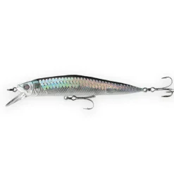 Leurre Dur Jerkbait Evok Makavelik 110SF, 14g