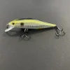 Leurre Dur Jerkbait Evok Loki 68SP 6.8cm, 5.8g