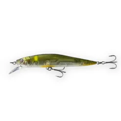 Leurre Dur Jerkbait Evok Makavelik 90SF, 8g