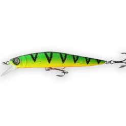 Leurre Dur Jerkbait Evok Makavelik 130SF, 21g
