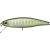 Leurre Dur Jerkbait Illex Tiny Fry 5cm, 2.7g