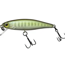 Leurre Dur Jerkbait Illex Tiny Fry 5cm, 2.7g