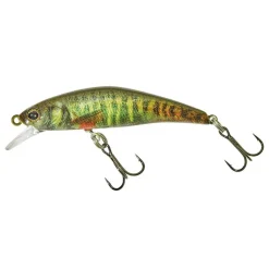 Leurre Dur Jerkbait Illex Tricoroll 70 SHW 7cm, 9.5g