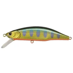 Leurre Dur Jerkbait Jackson Meteora 4.5cm, 3.5g