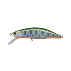 Leurre Dur Jerkbait Jackson Meteora 5.2cm, 5.5g