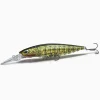 Leurre Dur Jerkbait Nays MD MX 110MR, 16g