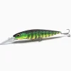 Leurre Dur Jerkbait Nays MD MX 95MR, 10.5g