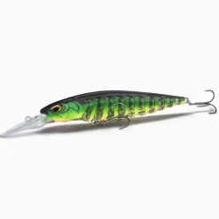 Leurre Dur Jerkbait Nays MD MX 95MR, 10.5g