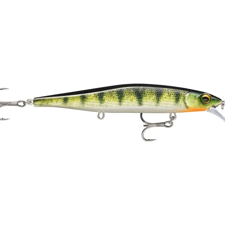 Leurre Dur Jerkbait Rapala Precision Xtreme Mavrik Custom 11cm, 14g