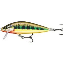 Leurre Dur Jerkbait Rapala Countdown Elite CDE55 - 5.5cm 5g