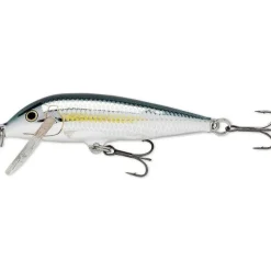 Leurre Dur Jerkbait Rapala Countdown 9cm, 12g