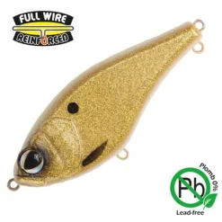 Leurre Dur Jerkbait Sakura Baffeur Jerk SS 12.5cm, 69g