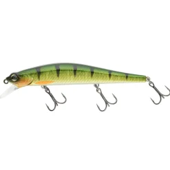 Leurre Dur Jerkbait Sakura Bulwip Minnow 110SP, 14.6g