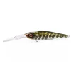 Leurre Dur Jerkbait Spro Iris Twitchy 75 DR 7.5cm, 9g