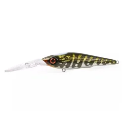 Leurre Dur Jerkbait Spro Iris Twitchy 75 DR 7.5cm, 9g