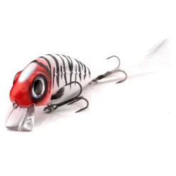 Leurre Dur Jerkbait Spro Iris Flanky 90, 22g