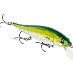 Leurre Dur Jerkbait Westin Jerkbite SR Suspending 11cm, 13.5g