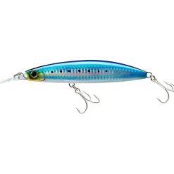 Leurre Dur Jerkbait YO-ZURI Mag Speed (S) 12cm 35g