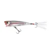 Leurre dur popper carnassier yo-zuri 3dr popper 6.5cm 7g