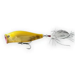 Leurre Dur Popper Evok Viktima 6.5cm, 11g