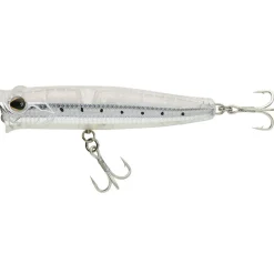 Leurre Dur Popper SAKURA KAIYO POP 120F 36.5g