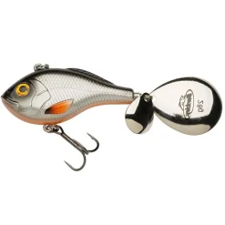 Leurre Dur Spintail Berkley Pulse Spintail XL 8cm, 18g