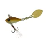 Leurre Dur Spintail GUNKI Shocker Vib 4.5 6g