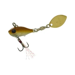 Leurre Dur Spintail GUNKI Shocker Vib 4.5 6g