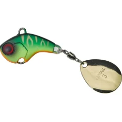 Leurre Dur Spintail Illex Deracoup 21g