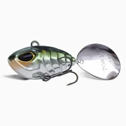 Leurre Dur Spintail Nays BLD RNNR LF 18g