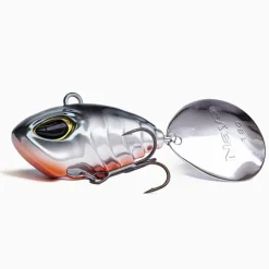 Leurre Dur Spintail Nays BLD RNNR LF 14g