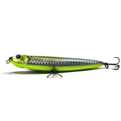 Leurre Dur Stickbait Evok Loki Stick 11cm, 12.5g