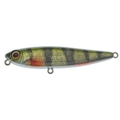 Leurre Dur Stickbait Illex Chubby Pencil 5.5cm, 3.1g