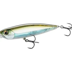 Leurre Dur Stickbait Rapala Precision Xtreme Pencil 10.7cm, 21g