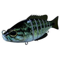 Leurre Dur Swimbait Biwaa Seven 2.0 10cm, 17g