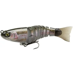 Leurre Dur Swimbait Biwaa S'trout 9cm, 8g