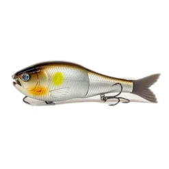 Leurre Dur Swimbait Evok Psykotik 145F, 50g