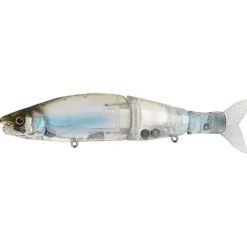 Leurre Dur Swimbait Gan Craft Jointed Claw Shift 18.3cm, 56g