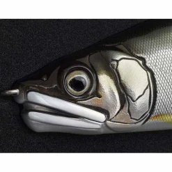 Leurre Dur Swimbait Gan Craft Jointed Claw R Shaku One 30.3cm, 260g