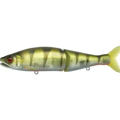 Leurre Dur Swimbait Gan Craft Jointed Claw Magnum SS 23cm, 113g