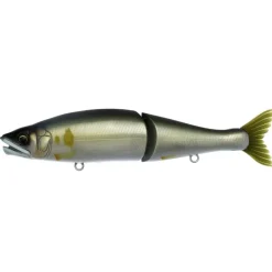 Leurre Dur Swimbait Gan Craft Jointed Claw Magnum SS 23cm, 113g