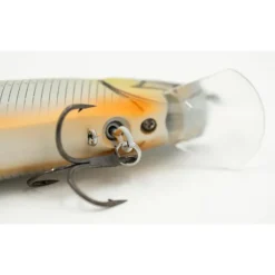 Leurre Dur Swimbait Grassroots Runabout 210F, 56g